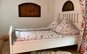Ferienhaus Sternschnuppe